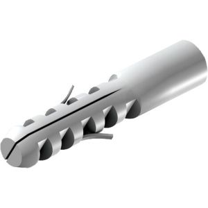 Bucha para Concreto Bemfixa 6mm