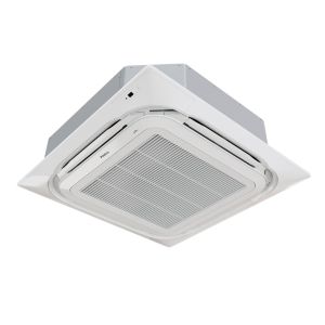 Ar Condicionado Inverter Cassete 36000 Btus Pac36000icfm16 Branco Frio Philco