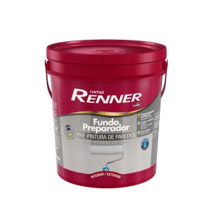 Fundo Preparador Renner 18L