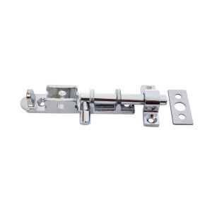 Trinco 9cm Cromado União Mundial