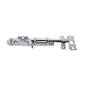 Trinco 12cm Cromado União Mundial