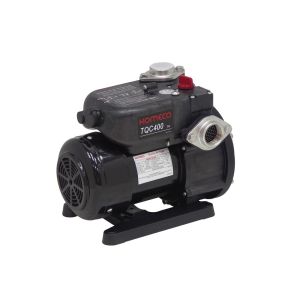 Pressurizador de Água TQC 400 75L/min Bivolt Komeco