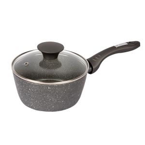 Panelas Avulsas Mythos Cinza 16cm Casa&Ideia Tognana