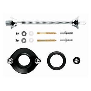 Fixação para Mictório Deca Cromado FM 712 01