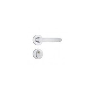 Fechadura Ros 40mm 803/11 Inox Externa Stam