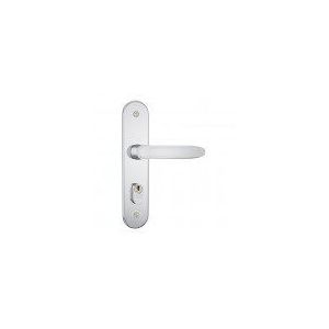Fechadura Esp 40mm 804/11 Inox Externa Stam