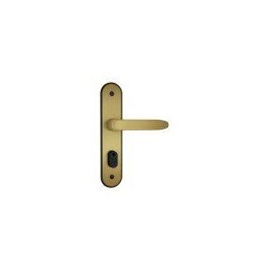 Fechadura Esp 40mm 804/11 Ox Externa Stam