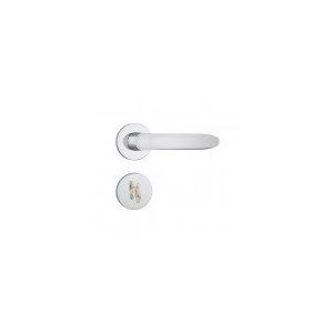 Fechadura Ros 40mm 823/11 Inox Banheiro Stam