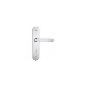 Fechadura Espelho Interna 40mm 814/11 Inox Stam