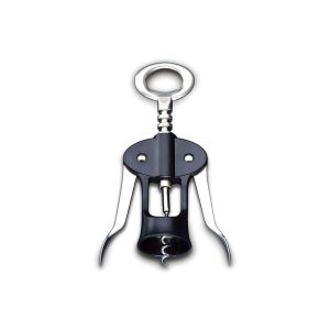Saca Rolhas Brinox Top Pratic Preto
