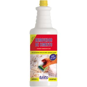 Removedor Cimento 1L Duratto
