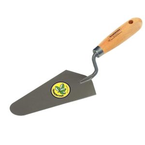 Colher de Pedreiro Quadrada Tramontina 9"