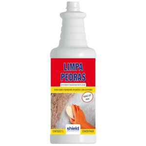 Limpador Limpa Pedras 1L Duratto