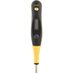 Multiteste Digital Vonder