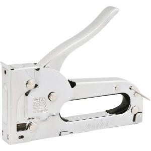 Grampeador Manual Metálico Vonder