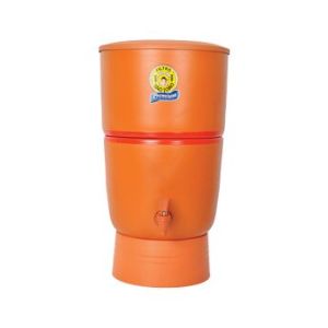 Filtro de Barro 6L São João Premium Stéfani Purificadores