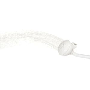 Desviador Completo Hydra Baby Ducha Sol Branco Hydra