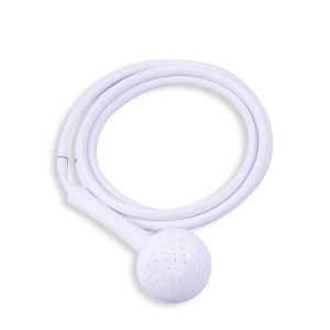 Desviador Completo Hydra Handshower Branco
