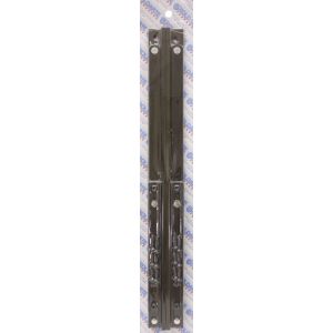 Braço Maxim-Ar Roldarte Alumínio 40cm Bronze