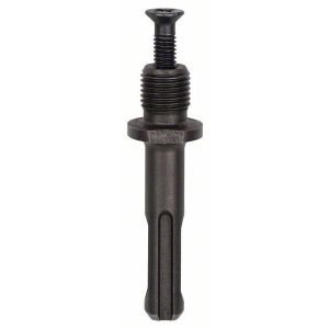 Haste Adaptadora para Mandril Cilíndrico SDS-Plus 1/2'' Bosch