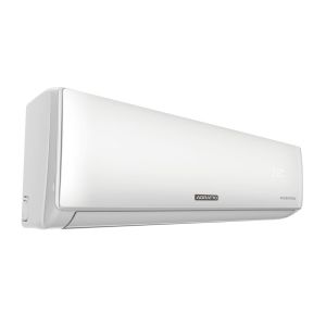Ar Condicionado Split 12000 BTUs Inverter Quente e Frio Branco Agratto