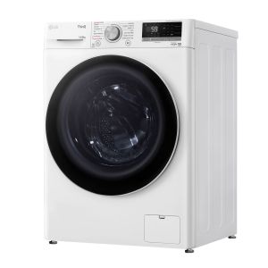 Lava&seca 14kg Cv5014wc4 Branco Lg