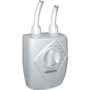 Aquecedor de Água Elétrico 5500W Versátil 3 Temperaturas Lorenzetti