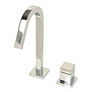 Torneira para Banheiro Cubo 1/2" Cromado Deca