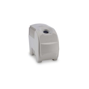 Estabilizador Eternity 300VA Bivolt Cinza Force Line