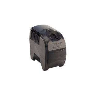 Estabilizador Eternity 300VA Bivolt Preto Force Line