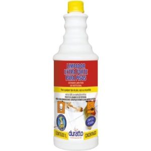 Limpador Limpa Pisos Extra Forte 1L Duratto