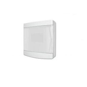 Quadro de Distribuição de Embutir Tigre 4 Disjuntores