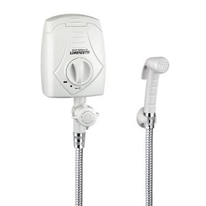 Ducha Higiênica 3T Branca Lorenzetti
