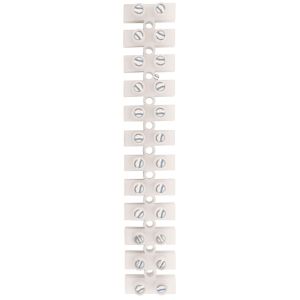 Conector Múltiplo Tramontina 4mm Nylon