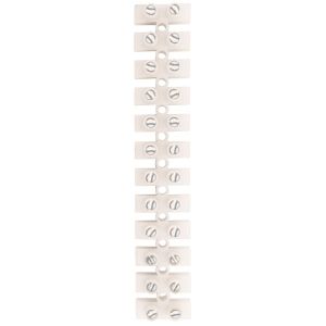 Conector Múltiplo Tramontina 6mm Nylon