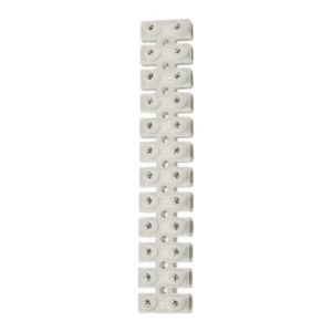 Conector Múltiplo Tramontina 10mm Nylon