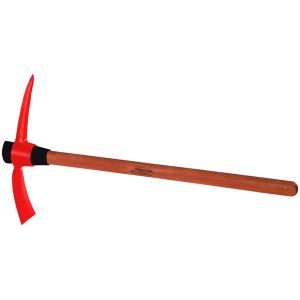 Picareta Larga Tramontina com Cabo 90cm