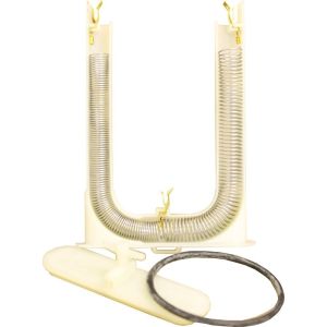 Resistência para Chuveiro Lorenzetti 400 Ducha Higiênica 3T