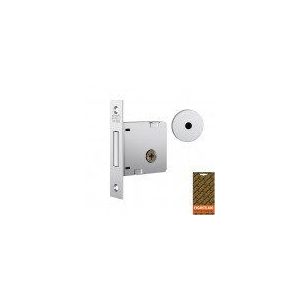 Trava 40mm 1004 Inox Externa Stam
