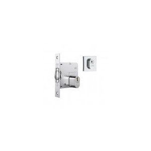 Fechadura Trinco Rolete 45mm 1005 Quad Cr Pivotante Stam