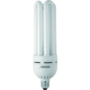 Lâmpada Fluorescente Taschibra Compacta E27 40W Branco