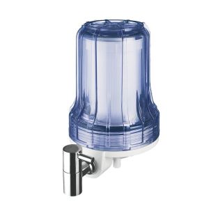 Filtro Lorenzetti Loren Acqua 5'' Transparente