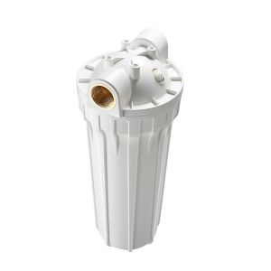 Filtro Lorenzetti Loren Acqua 9"3/4 Branco