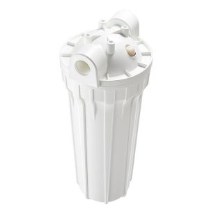 Filtro Lorenzetti Loren Acqua 9''3/4 Branco