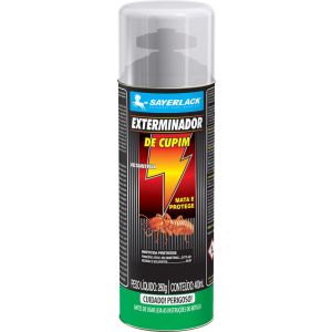 Cupinicida 400ml Exterminador Sayerlack