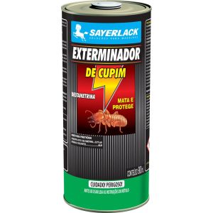 Cupinicida 900ml Exterminador Sayerlack
