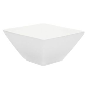 Tigela Oxford Bowl Quartier 600ml Branca
