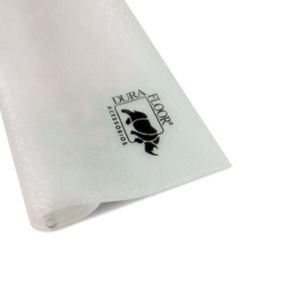 Manta Polietileno Lisa 1,20mx2mm Durafloor