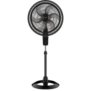 Ventilador Coluna 6 Pas Bvt550 Preto 127V Britânia