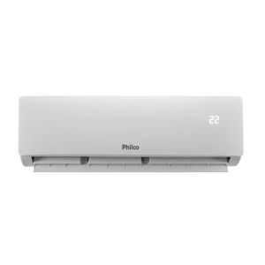 Ar Condicionado Split 9000btus Pac9qi Branco Q/frio Philco